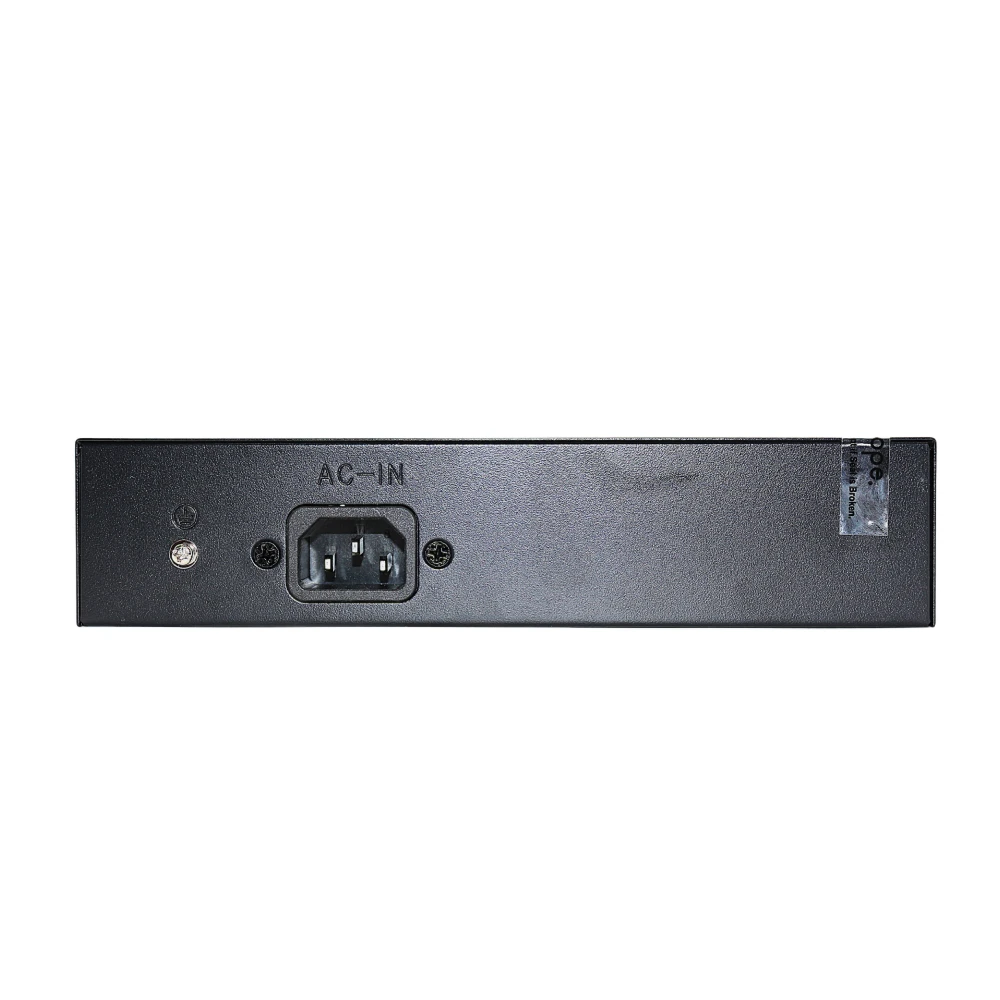 Securelink Poe Switch 4 Port (4 GE + 2 GE + 1 SFP Port) DS0403A-G1 view 3